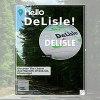 Image for DeLisle