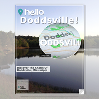 Image for Doddsville