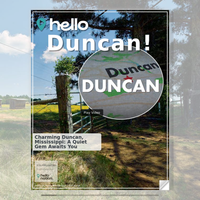 Image for Duncan