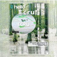 Image for Ecru