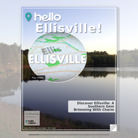 Image for Ellisville