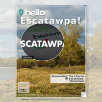 Image for Escatawpa