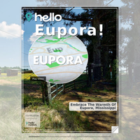 Image for Eupora