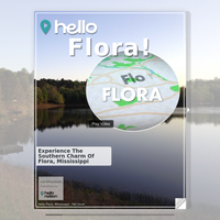 Image for Flora