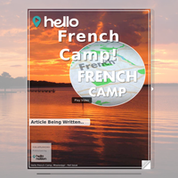 Image for French Camp