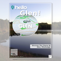 Image for Glen