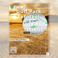 Image for Gulf Park Estates