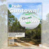 Image for Guntown