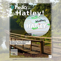 Image for Hatley