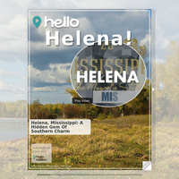 Image for Helena