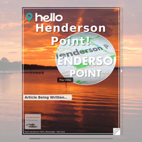 Image for Henderson Point