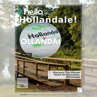 Image for Hollandale