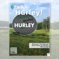 Image for Hurley