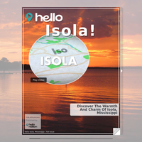 Image for Isola