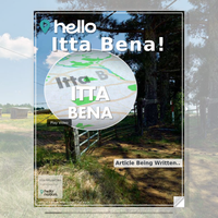 Image for Itta Bena