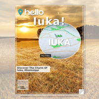 Image for Iuka