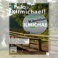 Image for Kilmichael