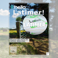 Image for Latimer