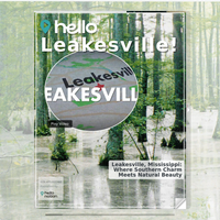 Image for Leakesville