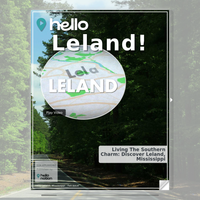 Image for Leland