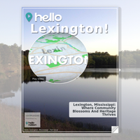 Image for Lexington