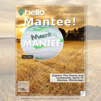 Image for Mantee