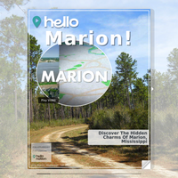 Image for Marion