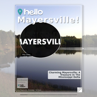 Image for Mayersville