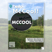 Image for McCool