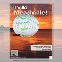 Image for Meadville