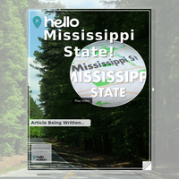 Image for Mississippi State