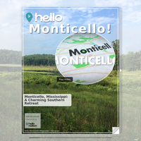 Image for Monticello