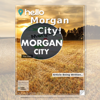 Image for Morgan City