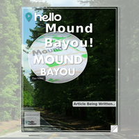 Image for Mound Bayou