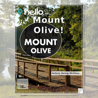 Image for Mount Olive