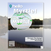 Image for Myrtle