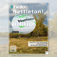 Image for Nettleton