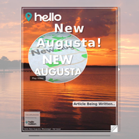 Image for New Augusta