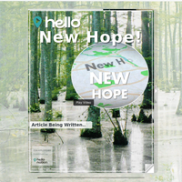 Image for New Hope