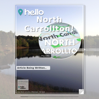 Image for North Carrollton