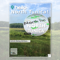 Image for North Tunica