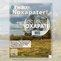 Image for Noxapater