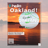 Image for Oakland