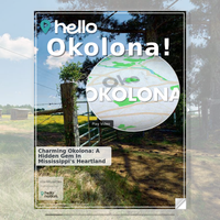 Image for Okolona