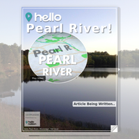 Image for Pearl River