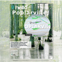 Image for Poplarville