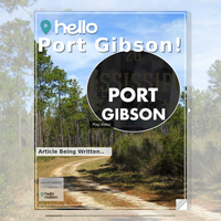 Image for Port Gibson