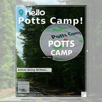 Image for Potts Camp