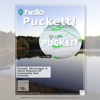 Image for Puckett