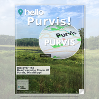 Image for Purvis